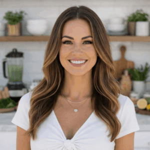 Aktiviere deinen Stoffwechsel - leichter und vital leben