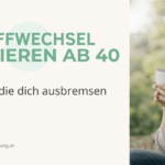 3 fehler die den stoffwechsel blockiern