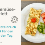 Keto-Gemüseomelett – einfach, proteinreich & perfekt für den Start in den Tag Keto-Gemüseomelett – einfach, proteinreich & perfekt für den Start in den Tag