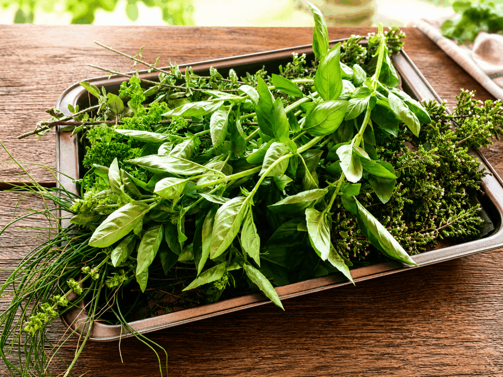 Würzalternativen – so kochst du aromatisch ohne Salz