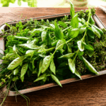 Würzalternativen – so kochst du aromatisch ohne Salz Würzalternativen – so kochst du aromatisch ohne Salz