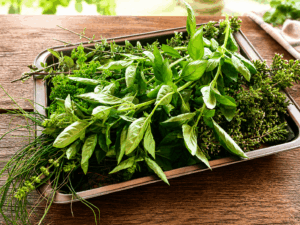 Würzalternativen – so kochst du aromatisch ohne Salz