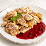 Low Carb Kaiserschmarren – glutenfrei & ohne Zucker Low Carb Kaiserschmarren – glutenfrei & ohne Zucker