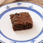 Low Carb Schokokuchen – saftig + ohne Zucker