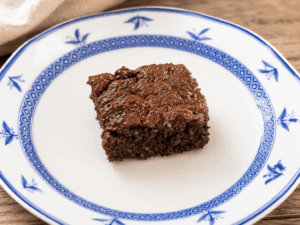 Low Carb Schokokuchen – saftig + ohne Zucker