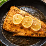 Marinierter Lachs – ein Festessen das immer gelingt Marinierter Lachs – ein Festessen das immer gelingt