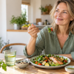 Gesundes Low Carb ab 40 – warum die Qualität wichtiger ist als möglichst wenig Kohlenhydrate gesundes-low-carb-ab-40